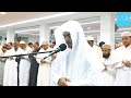 ليلة 27 من رمضان صلاة التراويح القارئ اسلام صبحي