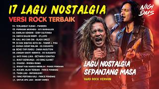 17 Lagu Nostalgia 80an U0026 90an versi Rock Terbaik   Album Cover By Nigi Dms