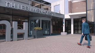 NH Conference Centre Leeuwenhorst - 2020 Promo video