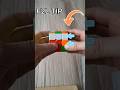 F2L – Pair Adjustment & Back Slot Insertion 🧊⚡