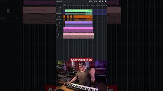 Turning One Extracted Synth Into A Remix