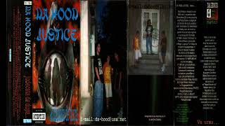 Da Hood Justice - Iesirea Din Castel(HQ WAV)