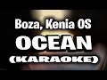 Boza Kenia OS Ocean KARAOKE mp3