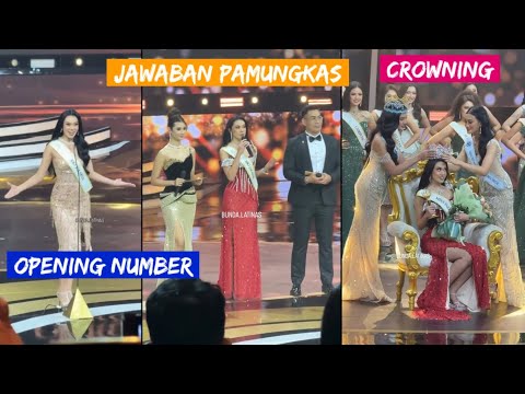 Best Miss Universe Philippines 2026 Headshots 👑 Who Stands Out?