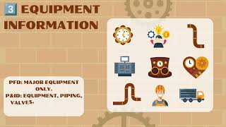 🔄 PFD vs P&ID | Key Differences Every Chemical Engineer Should Know