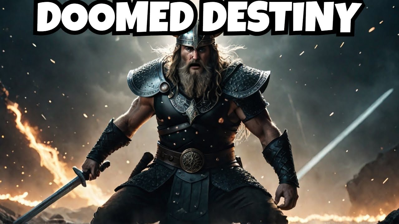 Terrific Terrifying Tale! 😱 The Man Who Married a Nightmare: Danish Folktale 👻💍