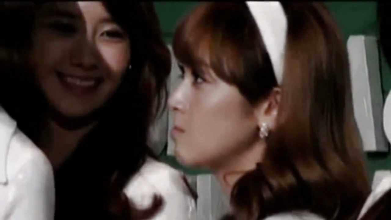 [FMV]My heart is calling - Yoona x Jessica x Yuri
