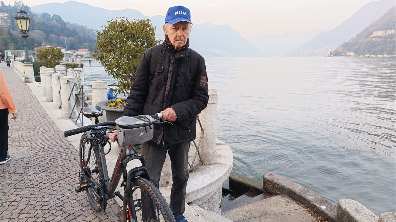 Без планов,без суеты.Новая жизнь с отцом на старости лет 