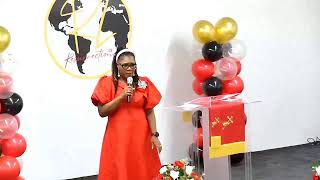 " RL Nation 2nd Church Anniversary "