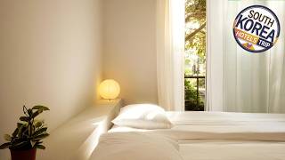 3min Pyoseon Beach | Cozy Couple Stay | Free Parking | OTT | Twin Beds | South Korea 🏨 screenshot 1