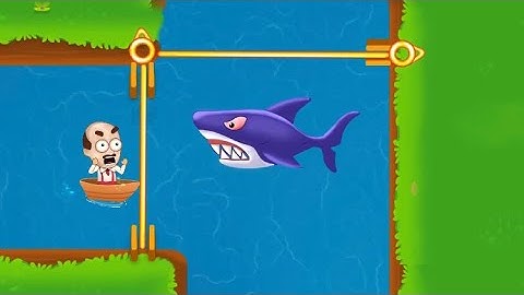 save daddy pull the pin gameplay ios walkthroughs all levels solved 0001