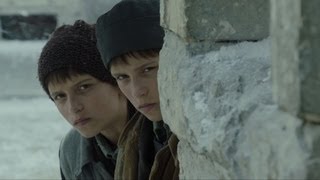 Le Grand Cahier Trailer Festival 2013