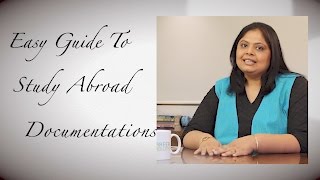 Study Abroad - Documentation