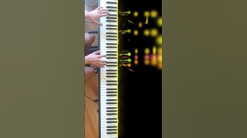 Condominium Piano Visualizer Tutorial 14