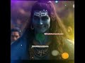 Mahashivratri Special 🕉️🔱❤️#mahashivratri