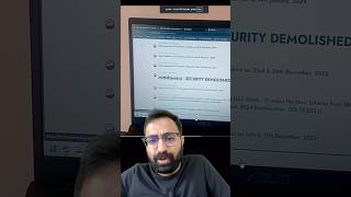 ICAI Website Hack Imp Update 🤯!