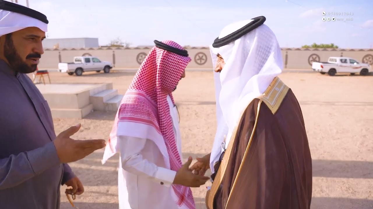 حفل زواج الدكتور حامد محمد بن مدشوش الواهبي الشهراني