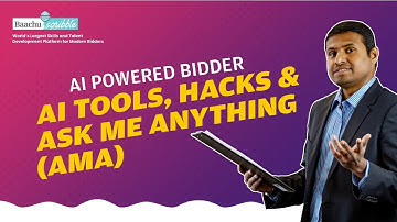 AI AMA March 2024 - AI News | AI Writing Tools | Open-Source & Proprietary LLMs | AI Upskill Fund