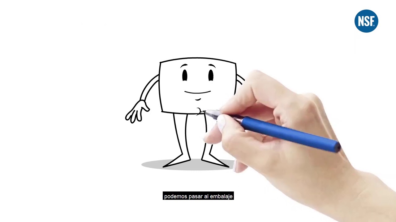 Food And Water Safety Quality In Europe Nsf