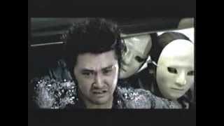 イイ感じCM【ジェレイド〜デザインワックス〜】(60秒ver.)