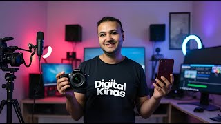 كيف تضيف Drawer Menu مع Dark Mode؟ 😎 خطوة بخطوة لتطبيقك بالذكاء الاصطناعي! screenshot 2