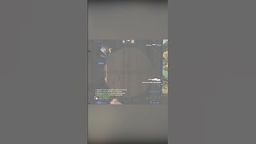 The definition of getting CSGO