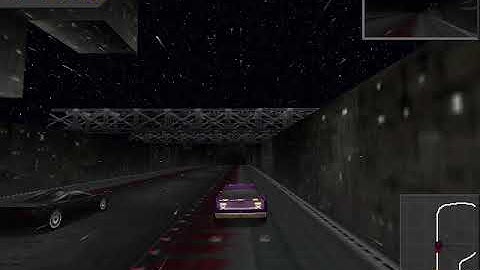 NFS 2 SE - Monolithic Studios - Tombstone