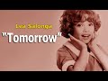 Tomorrow Karaoke Song By Lea Salonga mp3