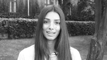 Hannah Portner. 25 år. Strategisk planlægger hos AKQA.