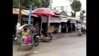 Kota Santri _By Anang Hermansyah (Ambulu-Jember)
