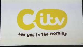 Citv Closedown From 21Th June 2017