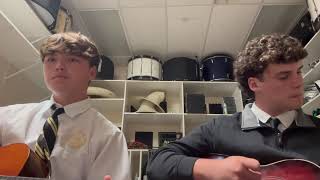 Jersey giant by: Tyler Childers with @anthonyingrassia 