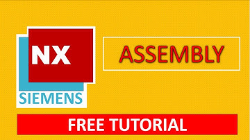 How to use coincident or touch constraint in Siemens NX
