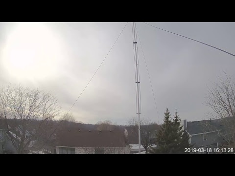Ed Lukaszka Live Stream