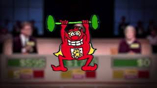 Nearly Every Single Whammy from Tomarken s Era   Press Your Luck   BUZZR Net Worth