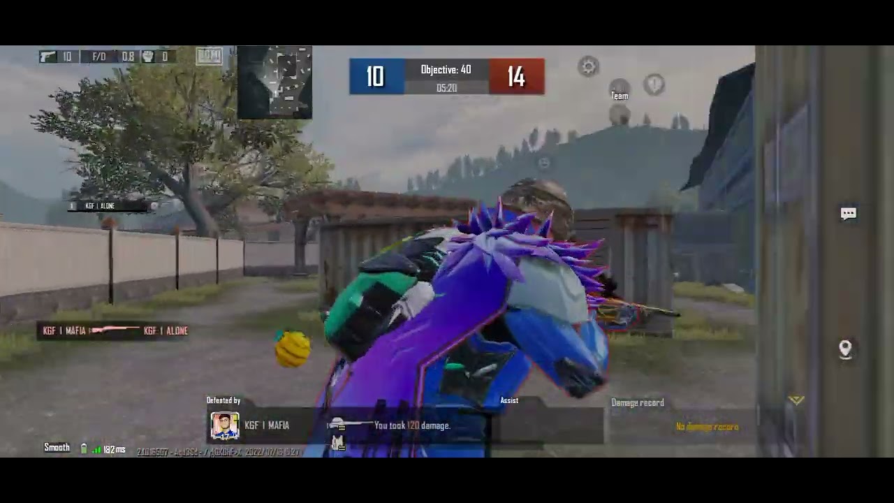 1vs2 tdm hard challenge|| So close😲🥵|| Trend😈m24