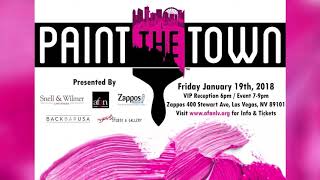 13 Things To Do This Week In Las Vegas For Jan. 19-25