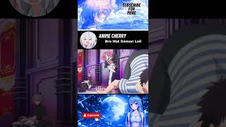KYOUGI MET DEMON LOLI | Mistress Kanan Is Devilishly Easy #anime #usa #mistresskananisdevilishlyeasy