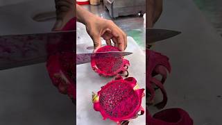 Dragon Fruit Juice Recipe #shorts