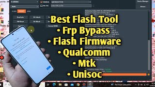 BFT Best Flash Tool Terbaru 2026