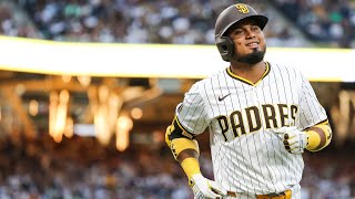 Breaking Down Luis Arraez s Polarizing Skill Set Feat Eno Sarris