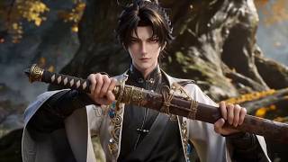 【MULTI SUB】一口气看完《签到成圣：灭我宗门？我起手镇万族！》1-104集：开局被禁足＋全宗放弃！他暗中签到十年，一出关直接狠狠干翻所有天骄！