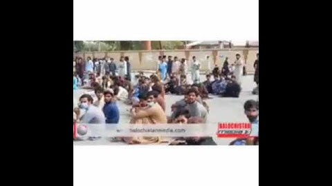 Quetta Students Protest !! MDCAT Students Protest against PMC / MDCAT Reconduct 2021
