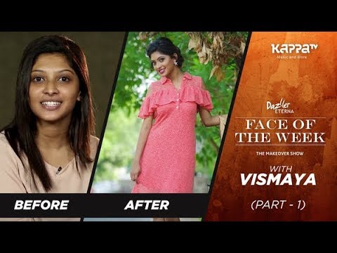 kappa tv songs whatsapp status Vismaya(Part 2) - Face of the week - Kappa TV