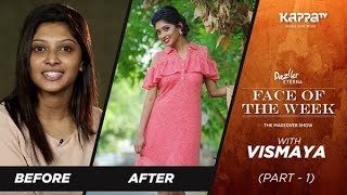 Vismayapart 2 - Face Of The Week - Kappa Tv