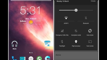 How to install/flash  CyanogenMod 12.1 Android 5.1.1 in moto g xt1033