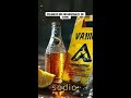 ¡Cuidado con el bicarbonato! Lo que no te contaron sobre su consumo.