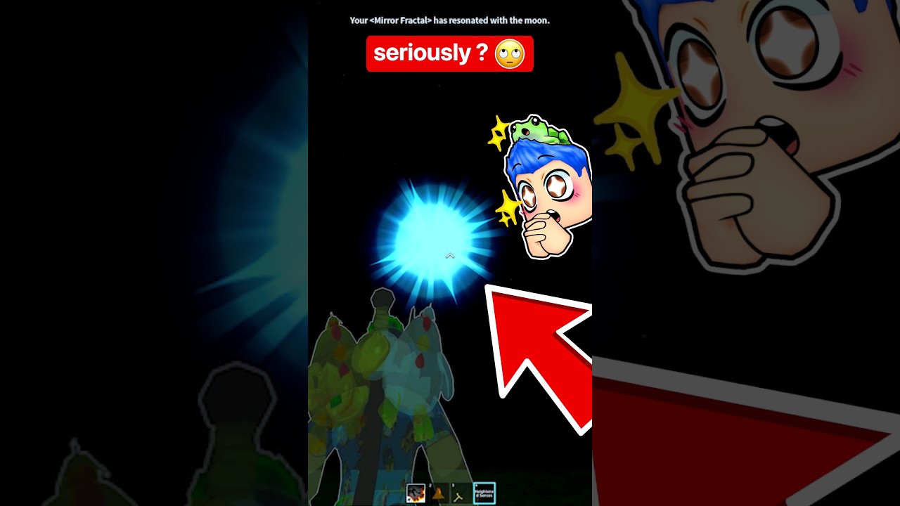 BLUE GEAR IS HARD TO FIND.. 😭 BLOX FRUITS ROBLOX #shorts