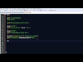 Imprimir valores en PHP - Tema 1.3
