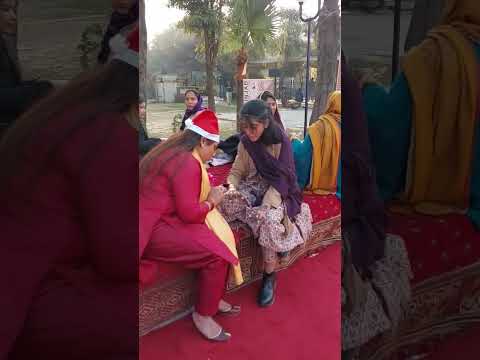 Christmascelebrations LokVirsa Specialattractions CongregationofChristiancommunity